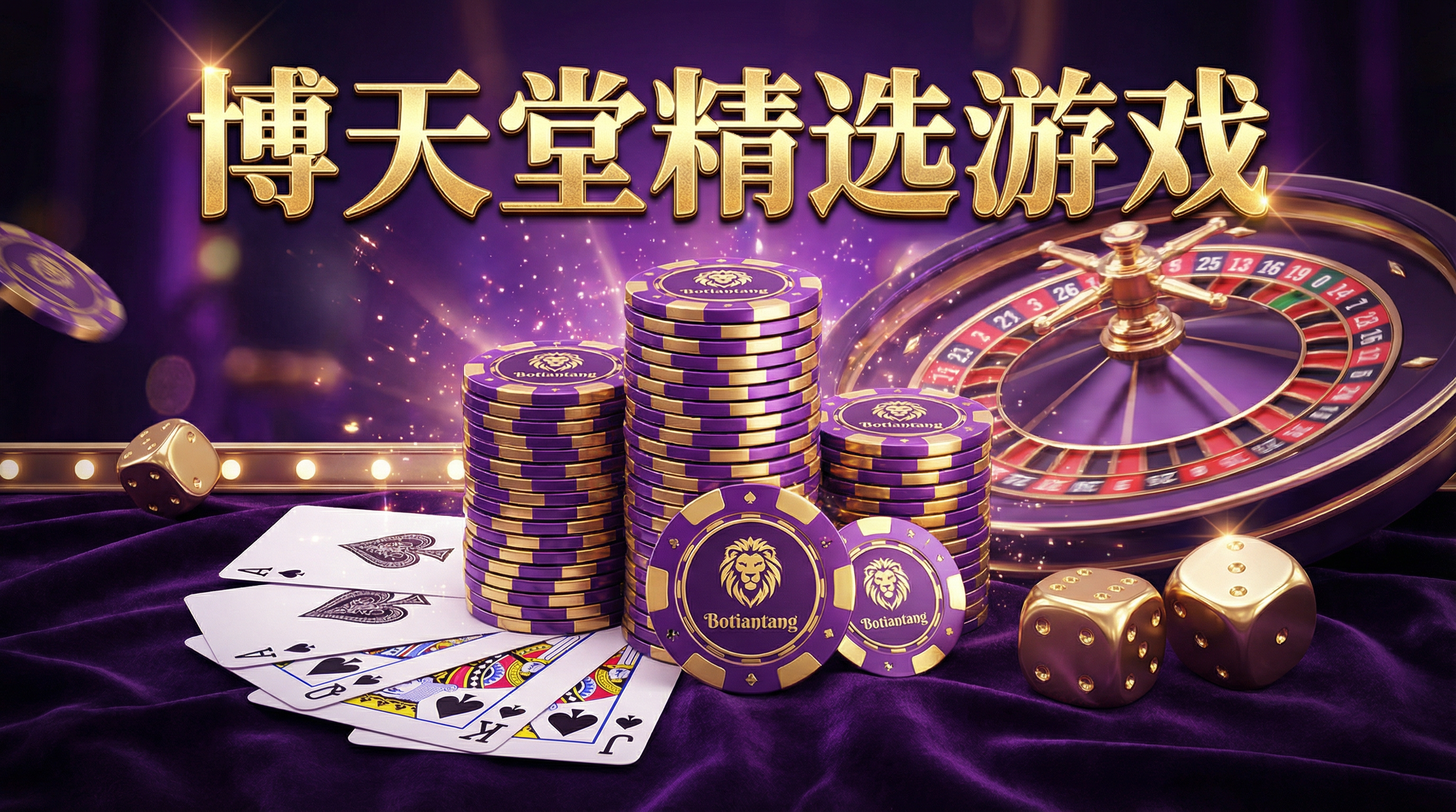 博天堂游戏展示