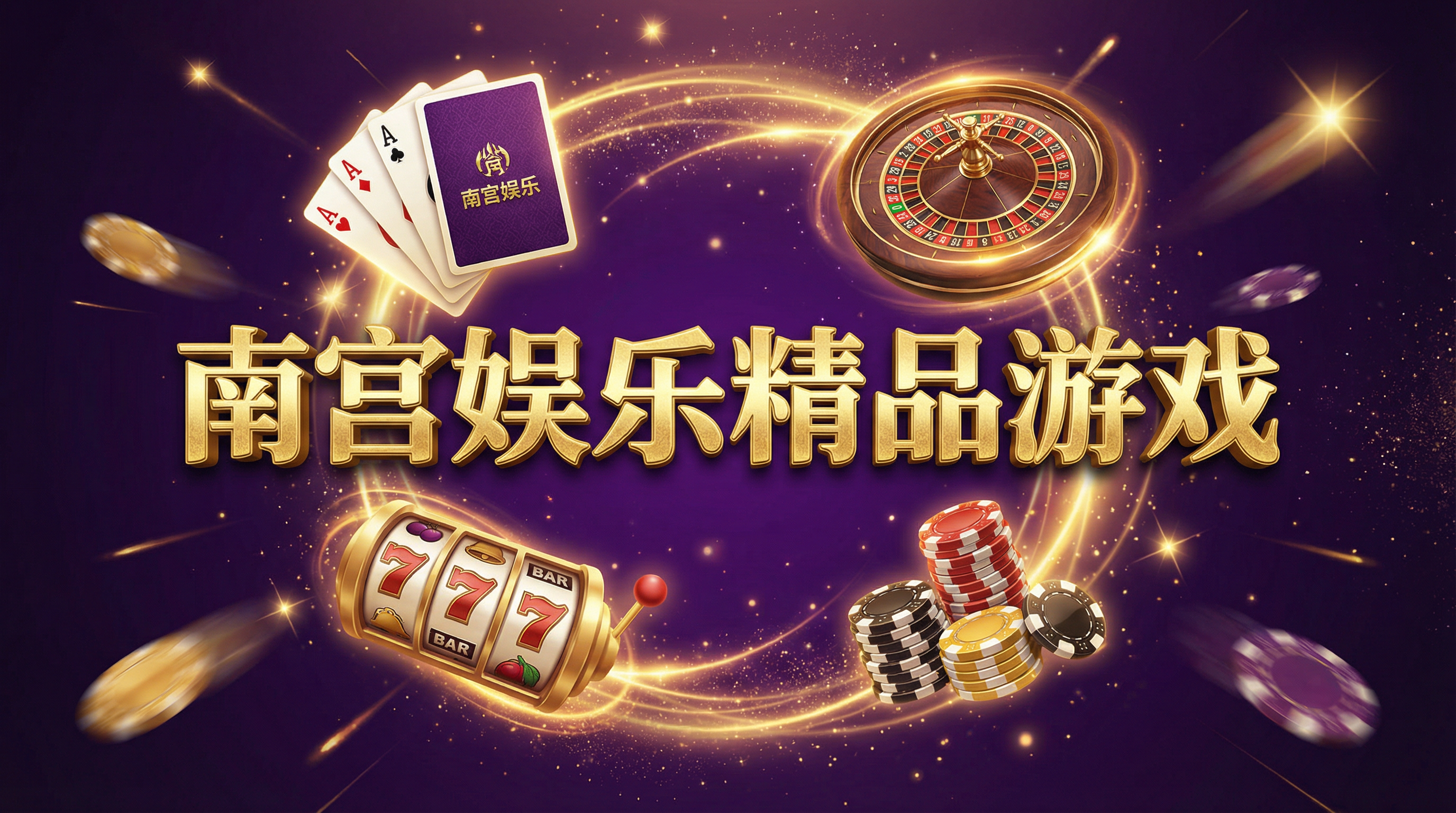 南宫娱乐游戏展示