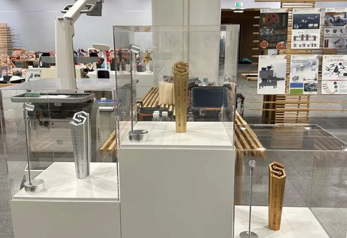 汕頭工業設計周今日啟幕，聚焦制造業高質量發展